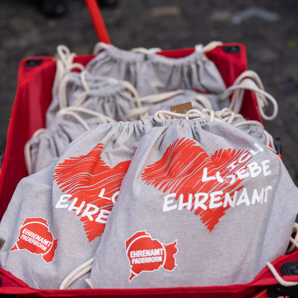 Aktionstag "Einfach WIR" 2022