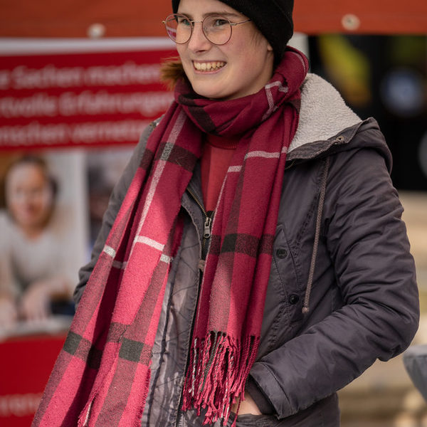 Aktionstag "Einfach WIR" 2022