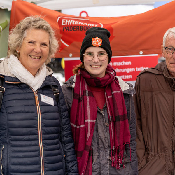 Aktionstag "Einfach WIR" 2022