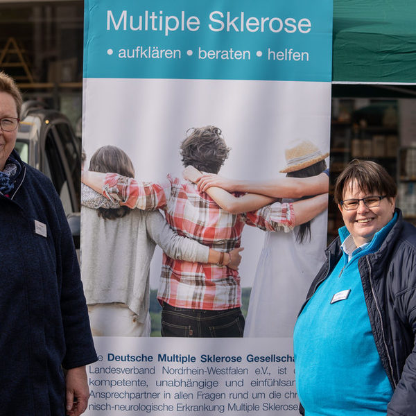 Aktionstag "Einfach WIR" 2022