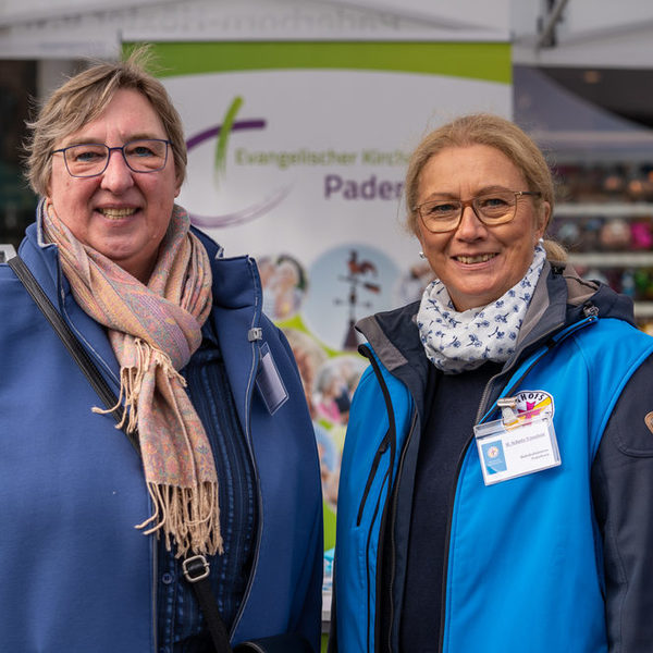 Aktionstag "Einfach WIR" 2022