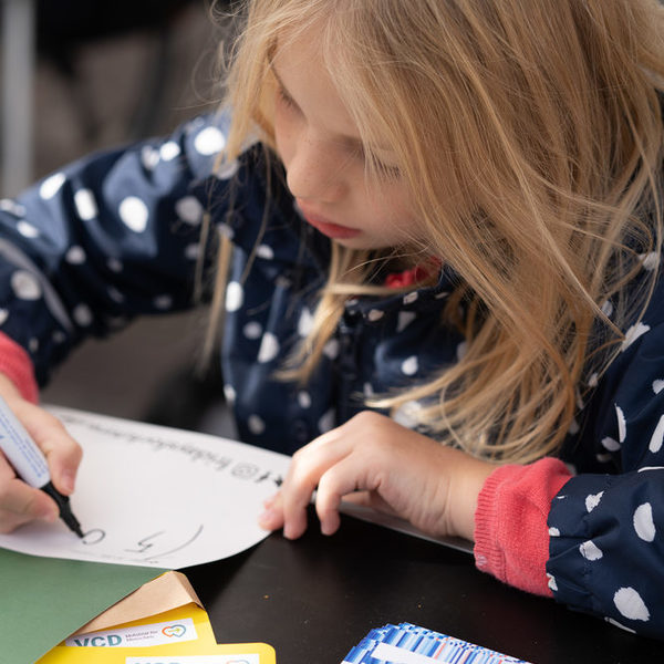 Aktionstag "Einfach WIR" 2022