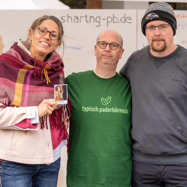 Aktionstag "Einfach WIR" 2022