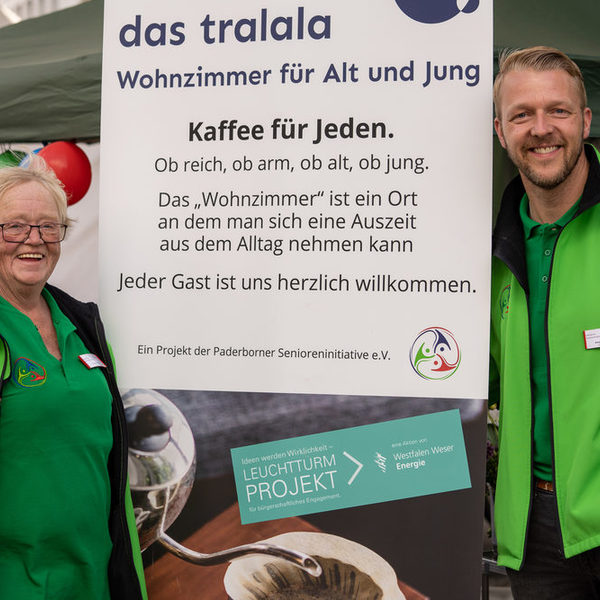 Aktionstag "Einfach WIR" 2022