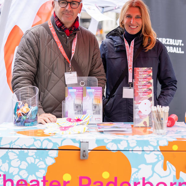 Aktionstag "Einfach WIR" 2022