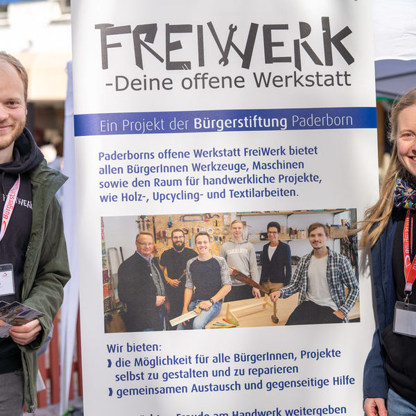 Aktionstag "Einfach WIR" 2022