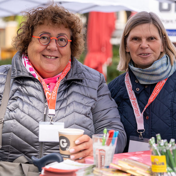 Aktionstag "Einfach WIR" 2022