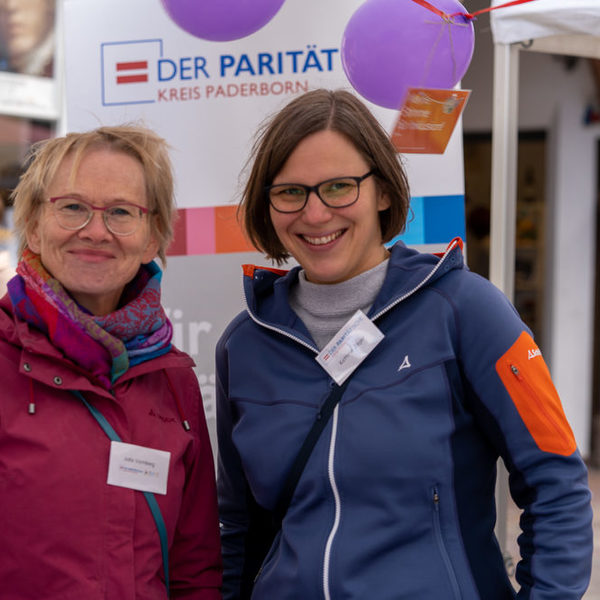 Aktionstag "Einfach WIR" 2022