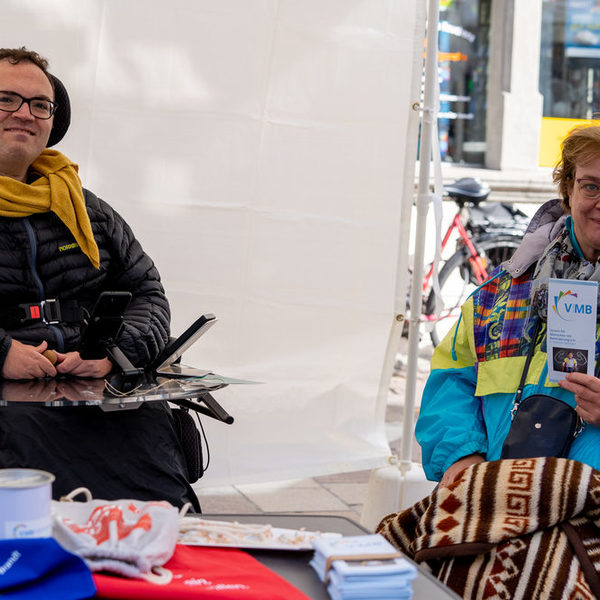 Aktionstag "Einfach WIR" 2022