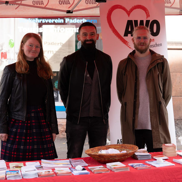 Aktionstag "Einfach WIR" 2022