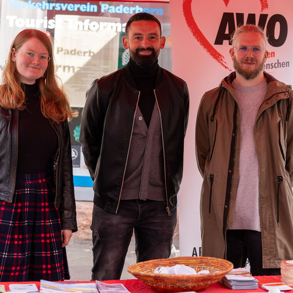 Aktionstag "Einfach WIR" 2022