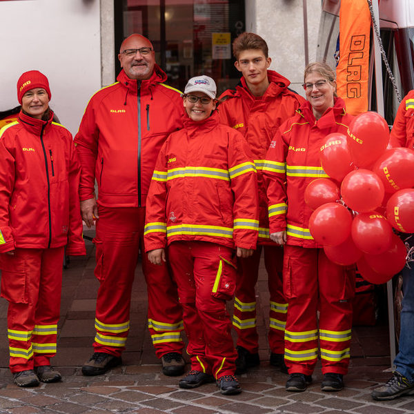 Aktionstag "Einfach WIR" 2022