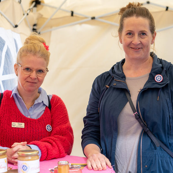 Aktionstag "Einfach WIR" 2022