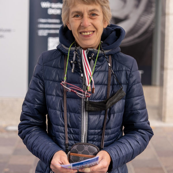 Aktionstag "Einfach WIR" 2022