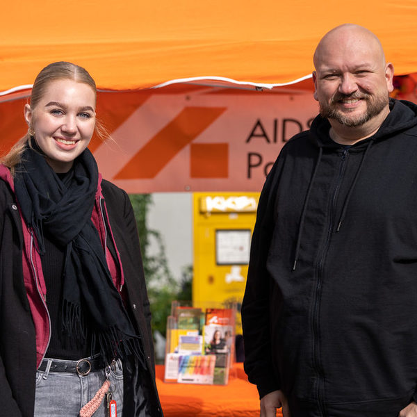 Aktionstag "Einfach WIR" 2022