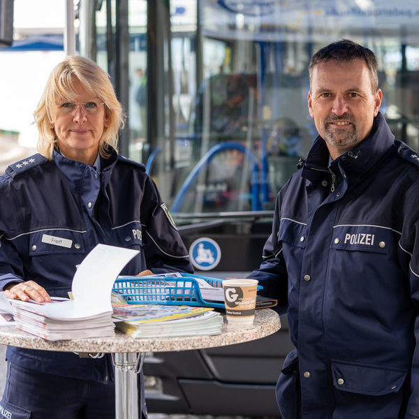 Aktionstag "Einfach WIR" 2022