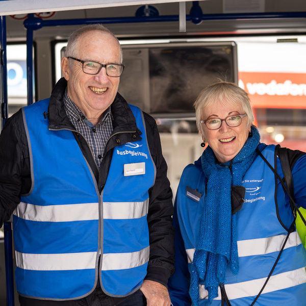 Aktionstag "Einfach WIR" 2022