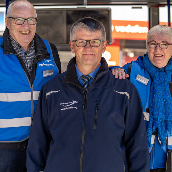 Aktionstag "Einfach WIR" 2022