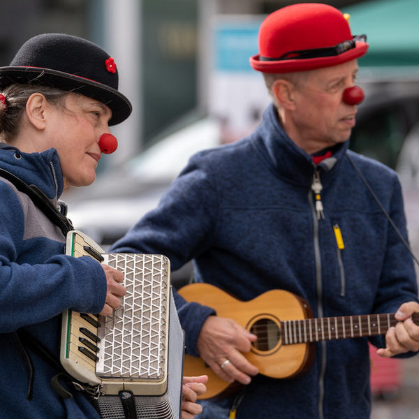 Aktionstag "Einfach WIR" 2022