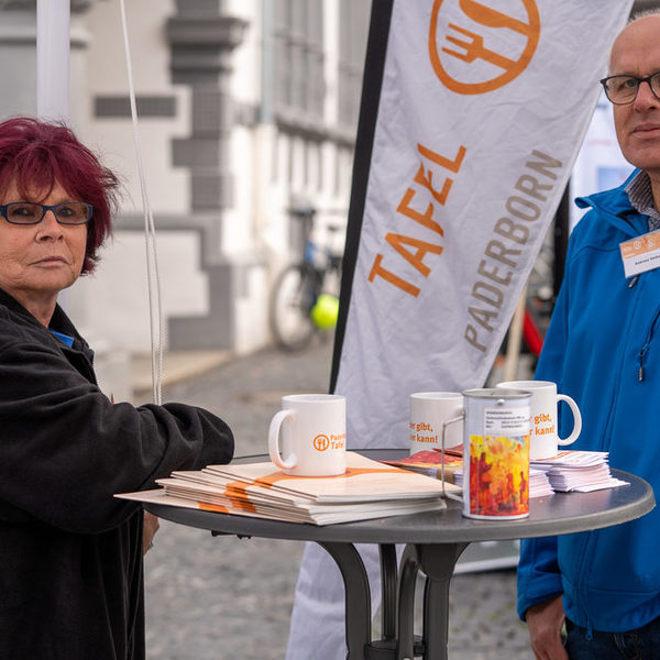 Aktionstag "Einfach WIR" 2022