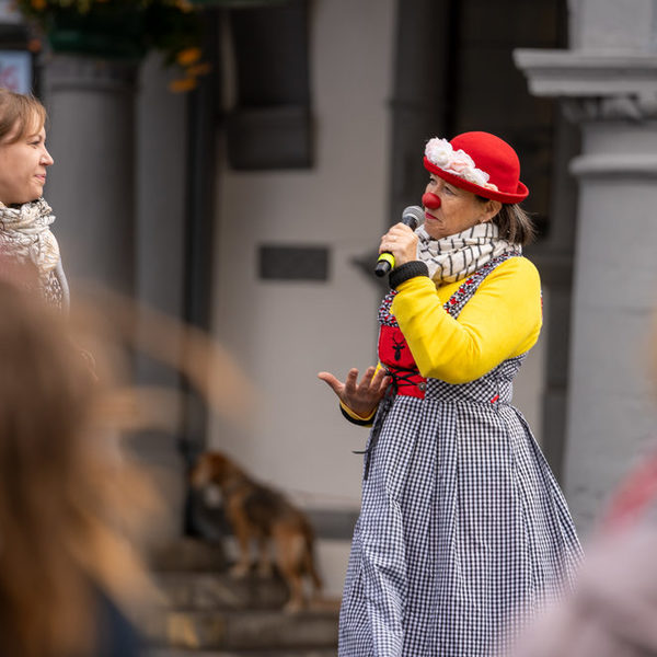 Aktionstag "Einfach WIR" 2022