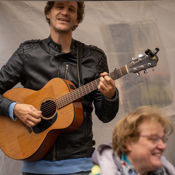 Aktionstag "Einfach WIR" 2022