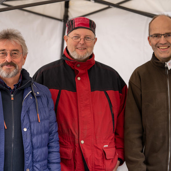 Aktionstag "Einfach WIR" 2022