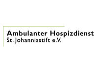 Ambulanter Hospizdienst St. Johannisstift e.V.