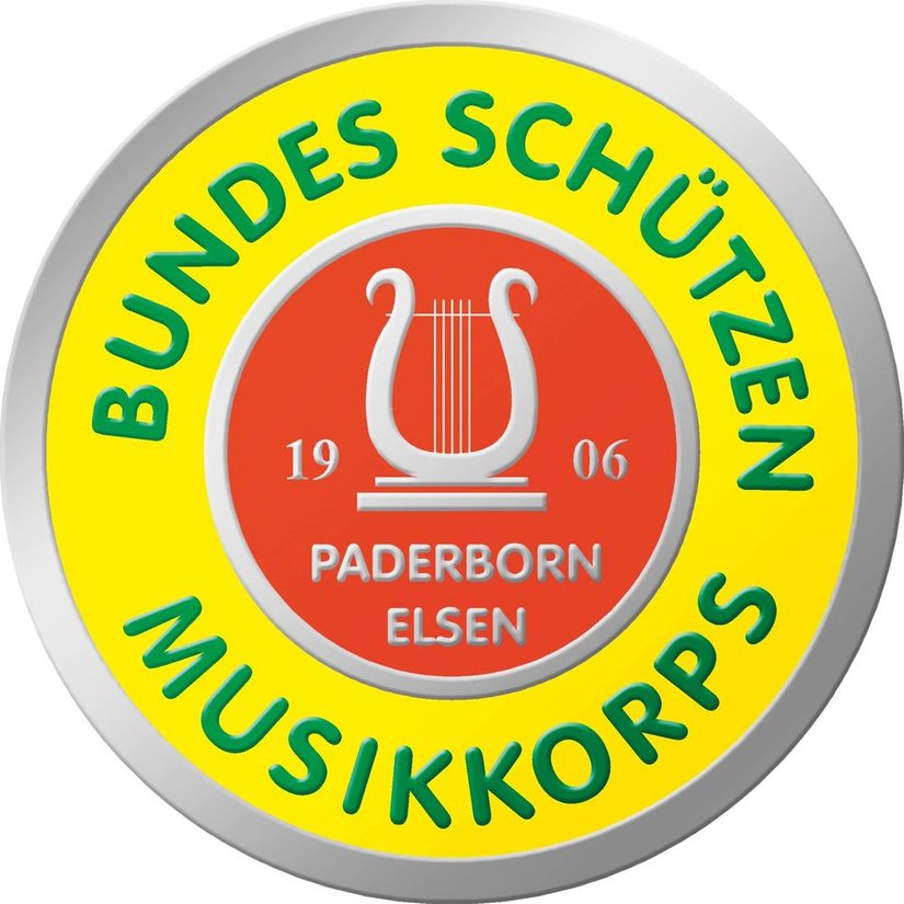 Bundes-Schützen-Musikkorps Paderborn-Elsen e.V.