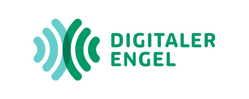 Digitaler Engel