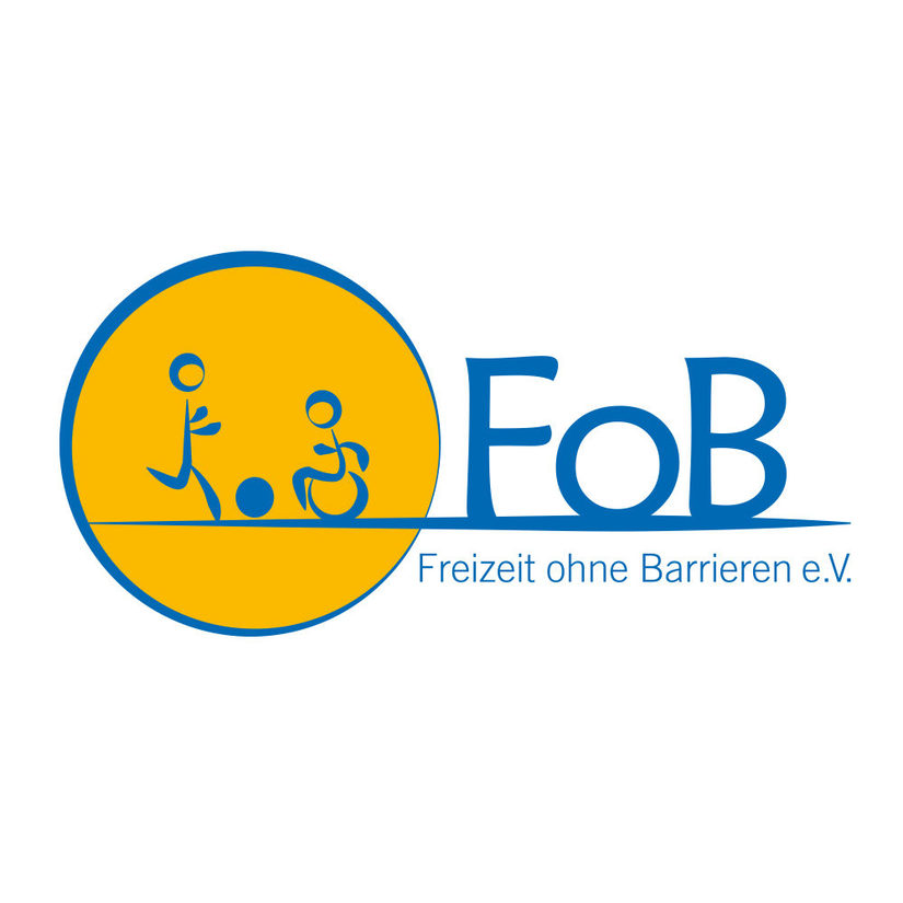 Freizeit ohne Barrieren e.V. (FoB)