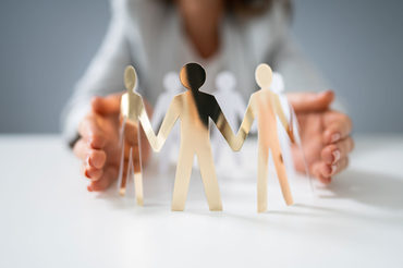 Abteilung für Soziale Teilhabe und Rentenangelegen