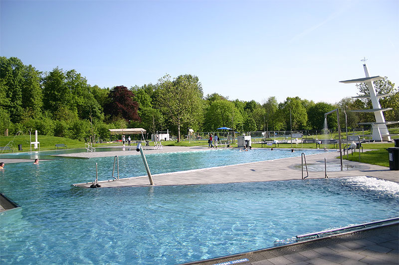 Freibad Rolandsbad