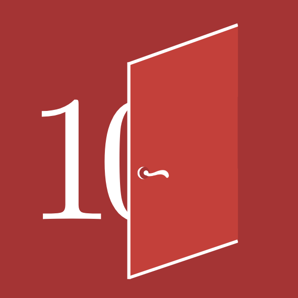 Rathauskalender 2025