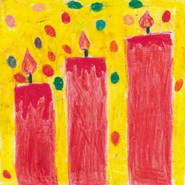 Rathauskalender 2025