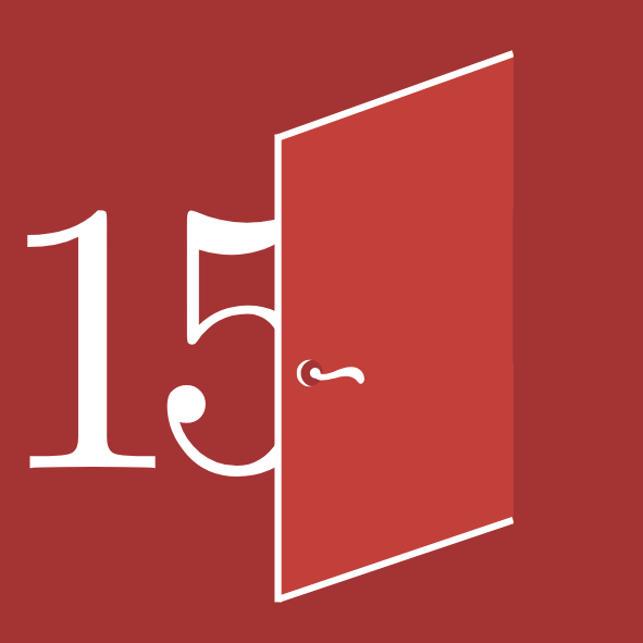 Rathauskalender 2025