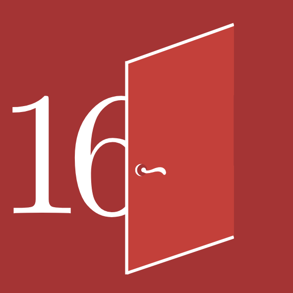 Rathauskalender 2025