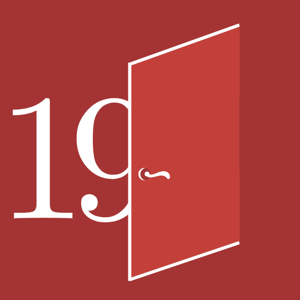 Rathauskalender 2025