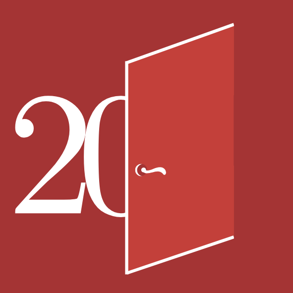 Rathauskalender 2025