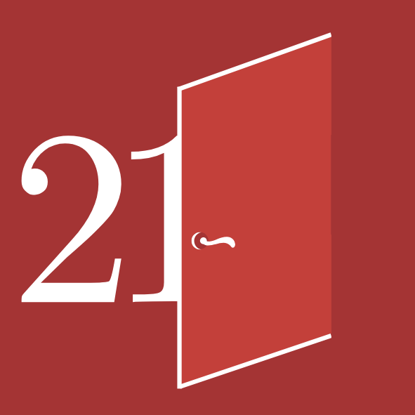 Rathauskalender 2025