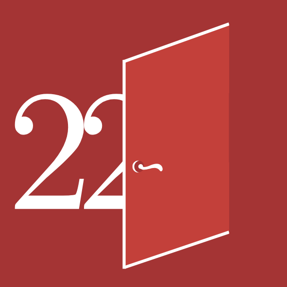 Rathauskalender 2025