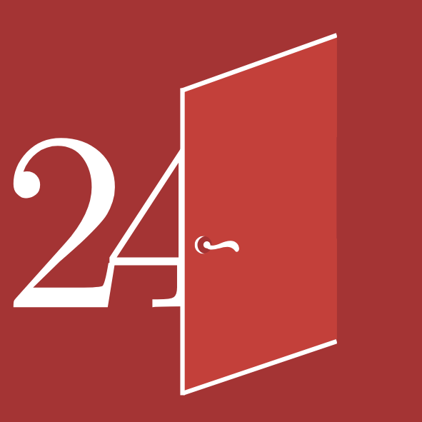 Rathauskalender 2025