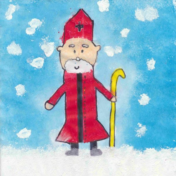 Rathauskalender 2025