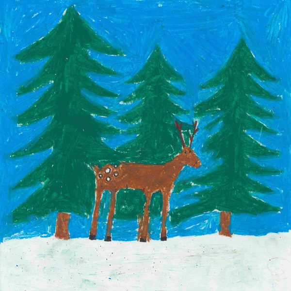 Rathauskalender 2025