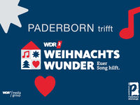 Paderborn trifft Weihnachtswunder