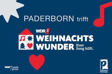 Paderborn trifft Weihnachtswunder