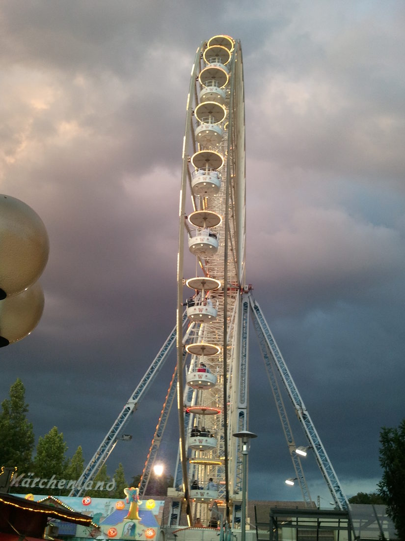 Ferris Wheel