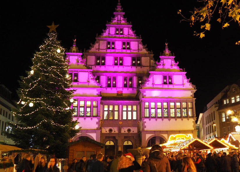 Christmas Market