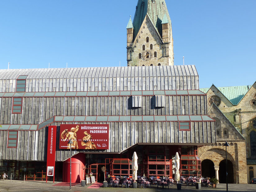 Diözesanmuseum Paderborn