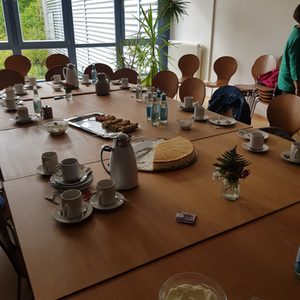 Fair Trade Rückblick - Kaffeefahrt